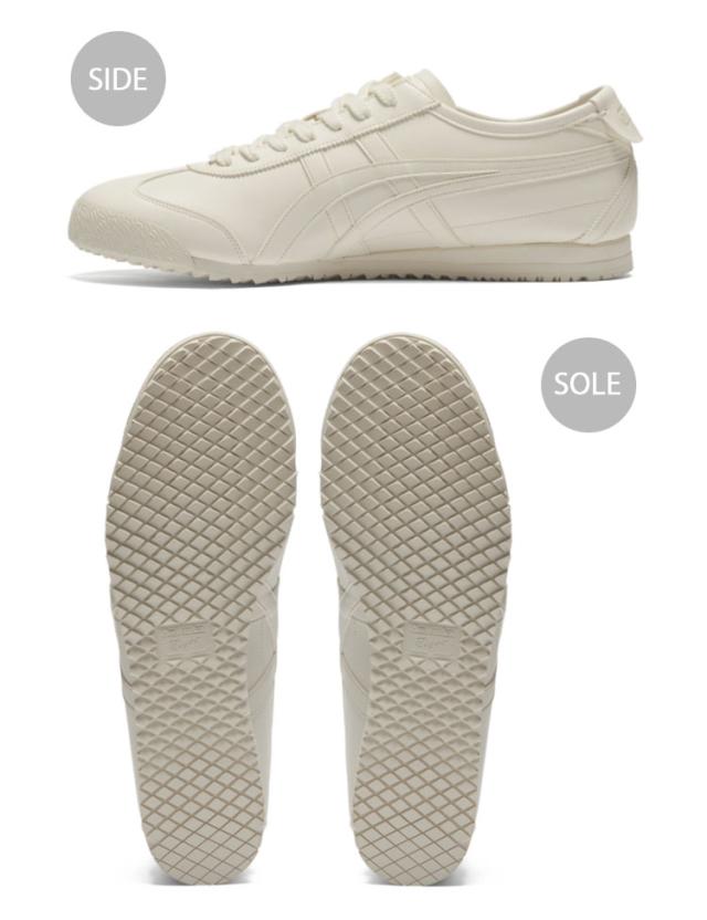 Onitsuka Tiger オニツカタイガー スニーカー MEXICO 66 CACTFUL-S