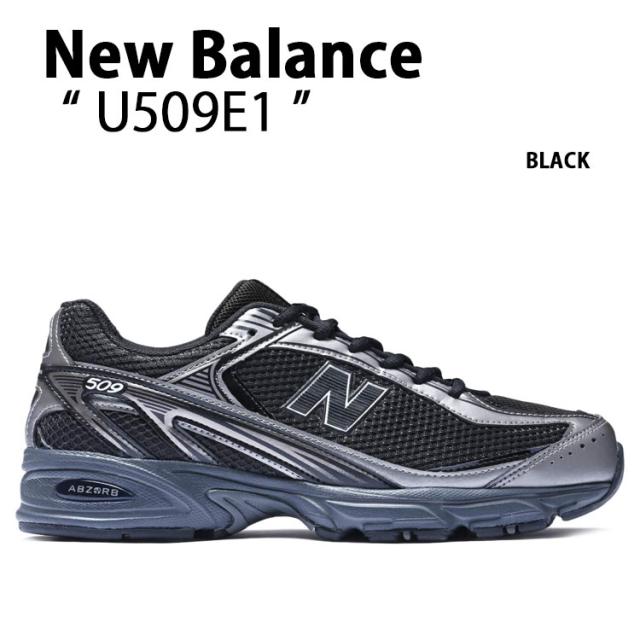 New Balance ランニングシューズ ブラック/シルバー New Balance ニューバランス new balance スニーカー M880 Fresh