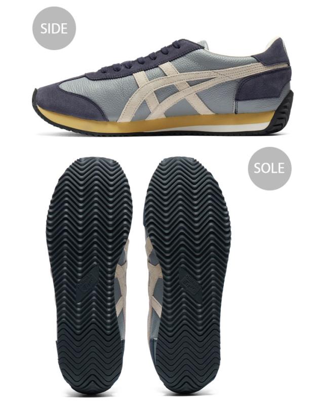 Onitsuka Tiger オニツカタイガー スニーカー CALIFORNIA 78 VIN