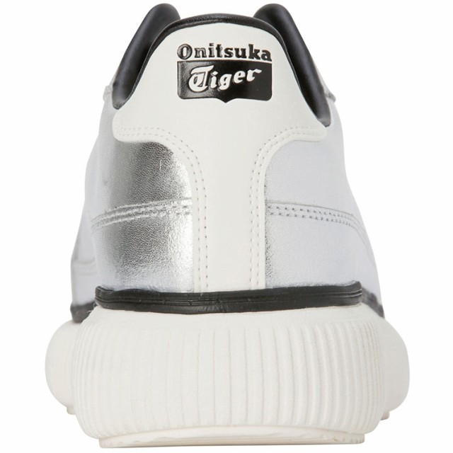 Onitsuka Tiger オニツカタイガー スニーカー DELECITY デレシティ PURE SILVER ピュア シルバー 1183A963. 030 メンズ レディース 男女共用 男性用 女性用の通販はau PAY マーケット - セレクトショップa-clo | au PAY  マーケット－通販サイト