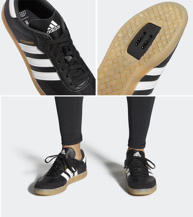 adidas アディダス スニーカー THE VELO SAMBA VEGAN ベロ