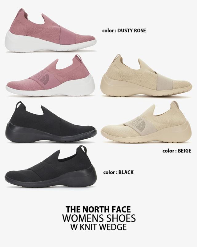 【THE NORTH FACE】22SS / W KNIT WEDGE / NS93N08A 楽天市場】THE NORTH FACE ノースフェイス レディース モック