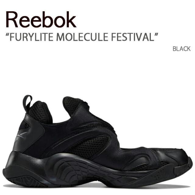 REEBOK リーボック スニーカー FURYLITE MOLECULE FESTIBAL
