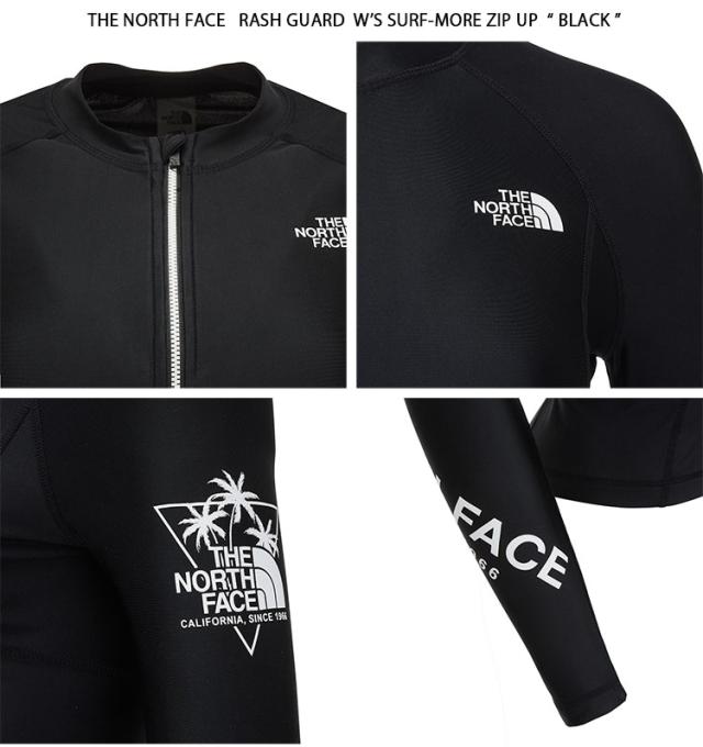 THE NORTH FACE☆W'S SURF-MORE ZIP UP_NJ5JL32 tnf-nj5jl32kj-2.jpg