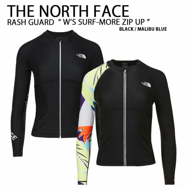 THE NORTH FACE☆W'S SURF-MORE ZIP UP_NJ5JL32 楽天市場】THE NORTH FACE ノースフェイス レディース ラッシュ