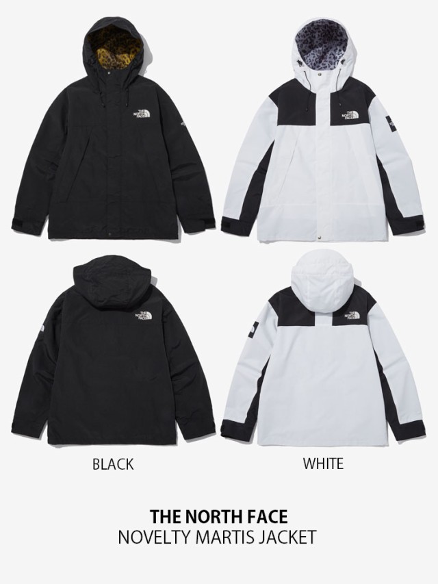 THE NORTH FACE ノースフェイス マウンテンパーカー NOVELTY MARTIS JACKET ノベルティ マルティス ジャケット  NJ3BN53J/Kの通販はau PAY マーケット - セレクトショップa-clo | au PAY マーケット－通販サイト