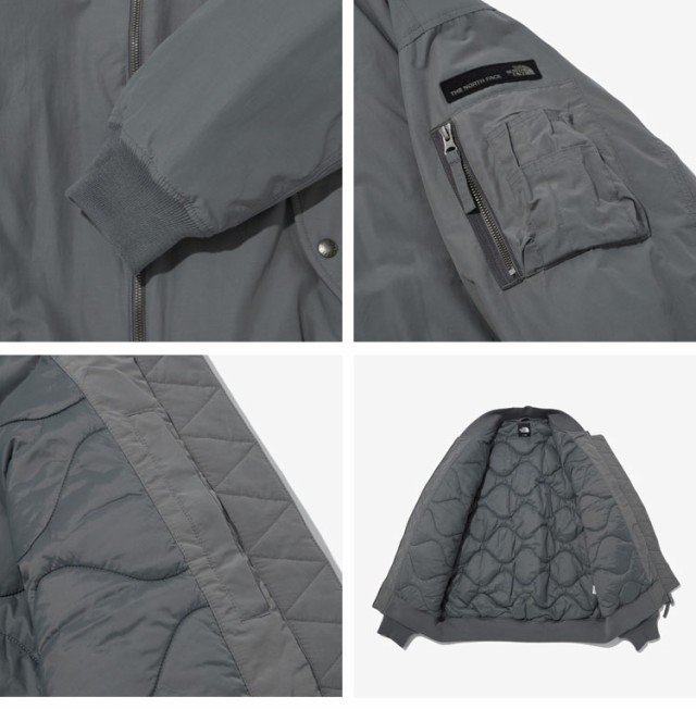 THE NORTH FACE ノースフェイス ボンバージャケット PRAISE HEAT BOMBER プライズ ヒート ジャケット ボンバー MA-1  NJ3NN53A/B/Cの通販はau PAY マーケット - セレクトショップa-clo | au PAY マーケット－通販サイト