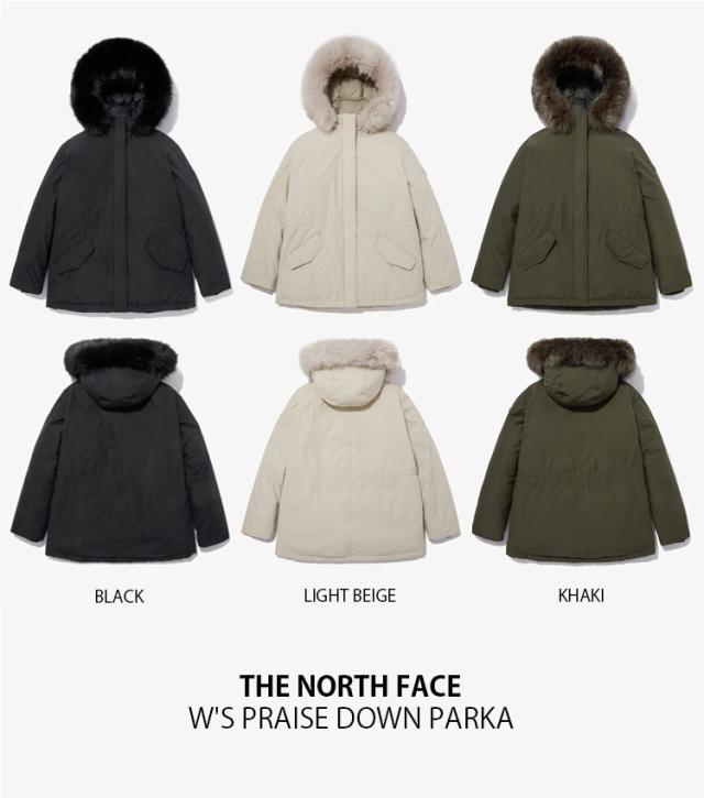 THE NORTH FACE ノースフェイス レディース ダウンジャケット