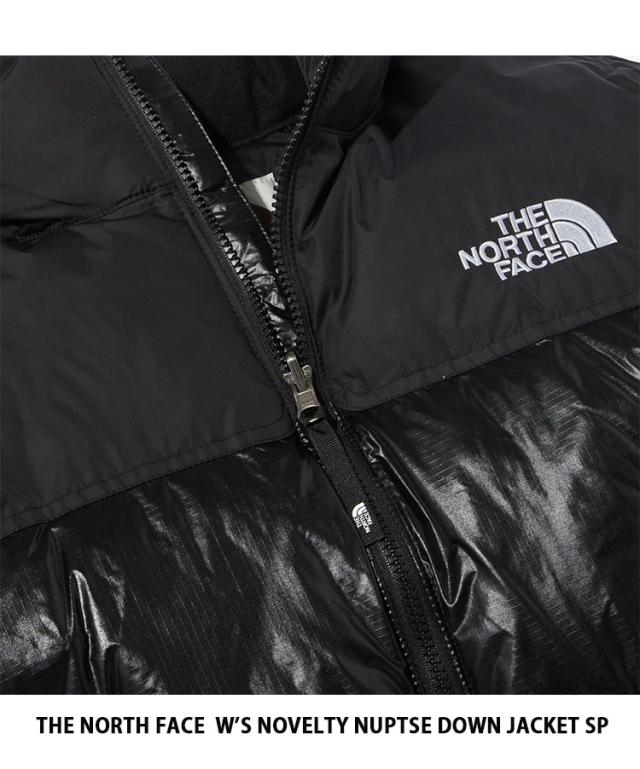 THE NORTH FACE ノースフェイス レディース ダウンジャケット W'S