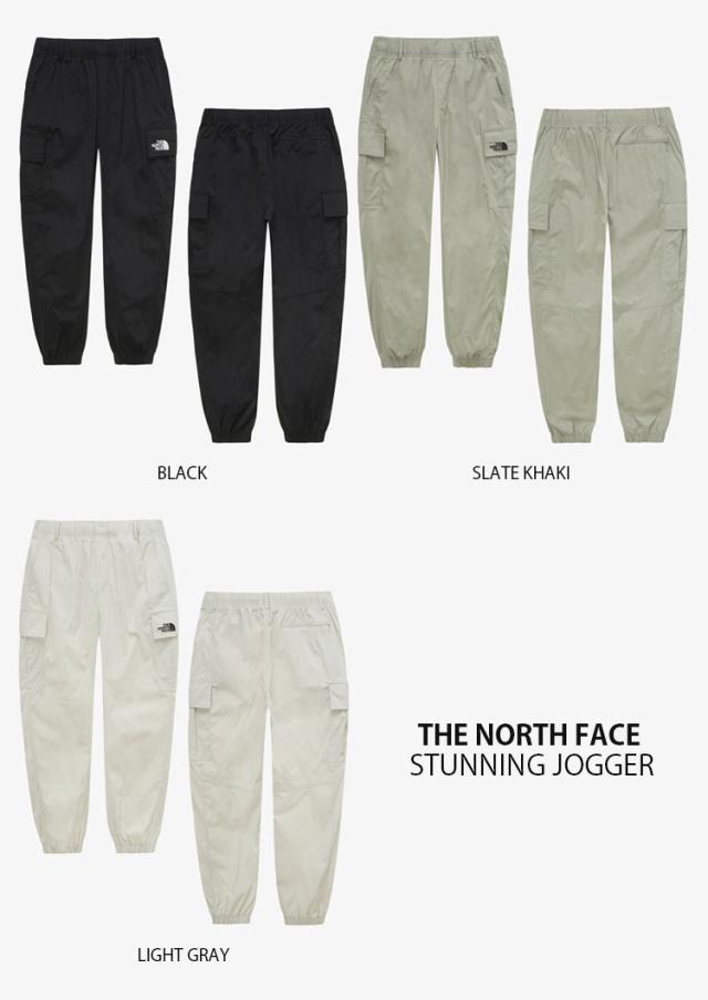 THE NORTH FACE ノースフェイス ジョガーパンツ STUNNING JOGGER