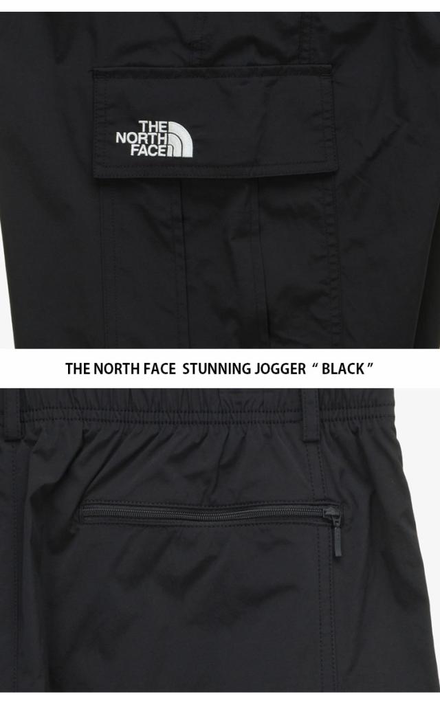 THE NORTH FACE ノースフェイス ジョガーパンツ STUNNING JOGGER