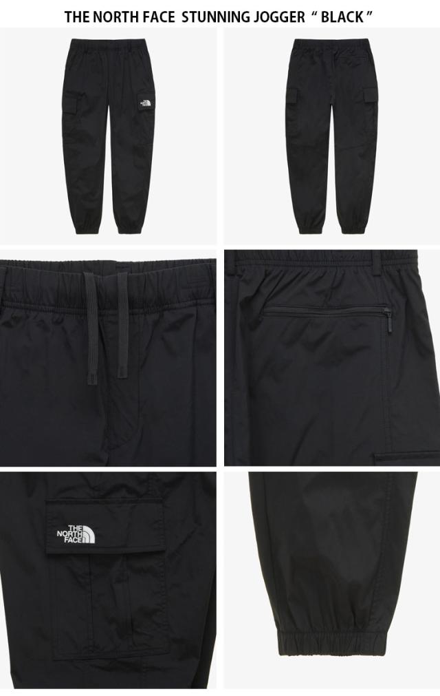 パンツ THE NORTH FACE STUNNING JOGGER 4FT803 THE NORTH FACE ノースフェイス ジョガーパンツ STUNNING JOGGER