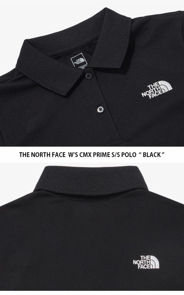 THE NORTH FACE ノースフェイス レディース ポロシャツ W'S CMX