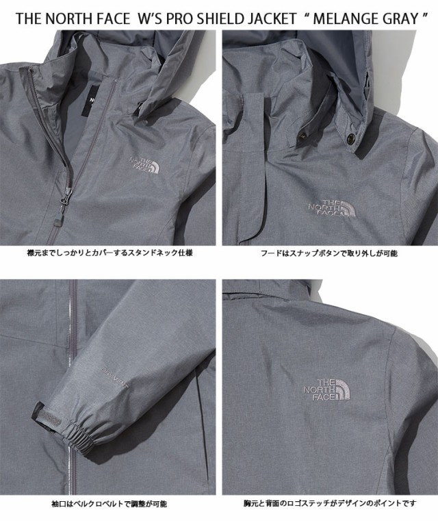 THE NORTH FACE ノースフェイス レディース ウインドブレーカー