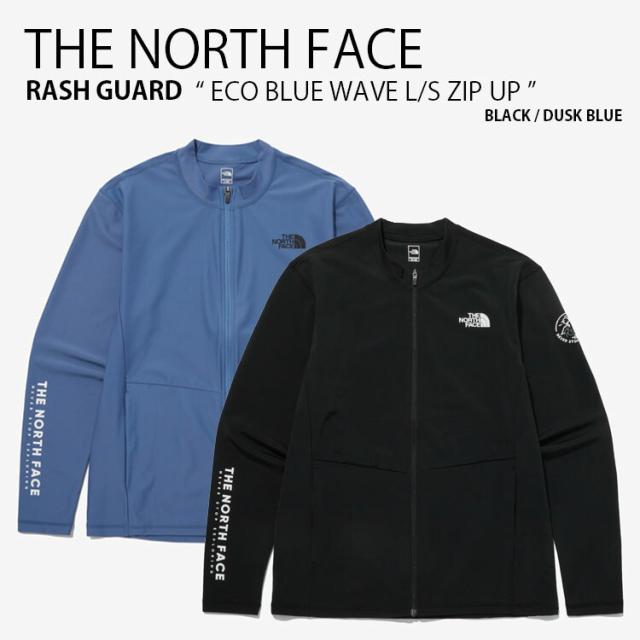 ノースフェイス♡水着スイムウェア8090100上下セットアップラッシュガード 楽天市場】THE NORTH FACE ノースフェイス キッズ セットアップ