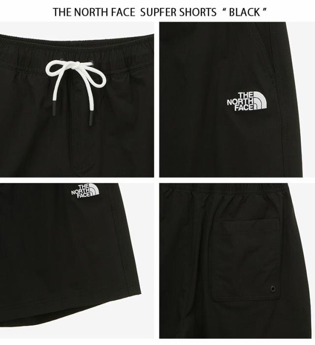 THE NORTH FACE ノースフェイス サーフパンツ ボードパンツ