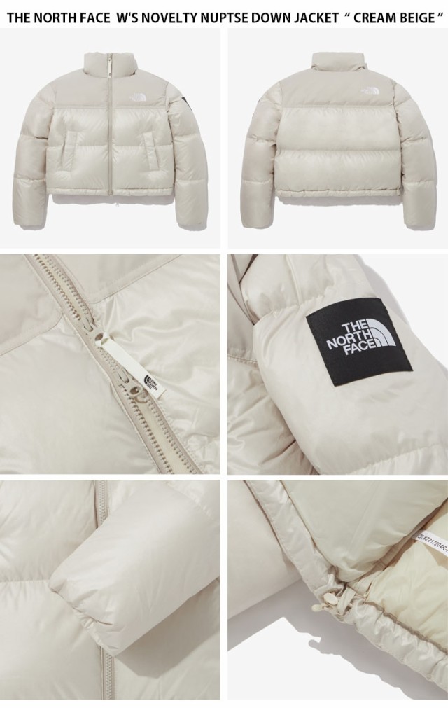 THE NORTH FACE ノースフェイス レディース ダウンジャケット
