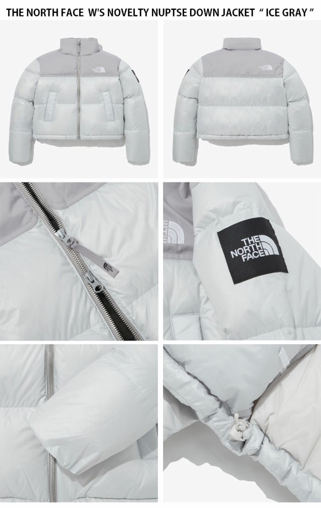 THE NORTH FACE ノースフェイス レディース ダウンジャケット THE NORTH FACE ノースフェイス レディース ダウンジャケット
