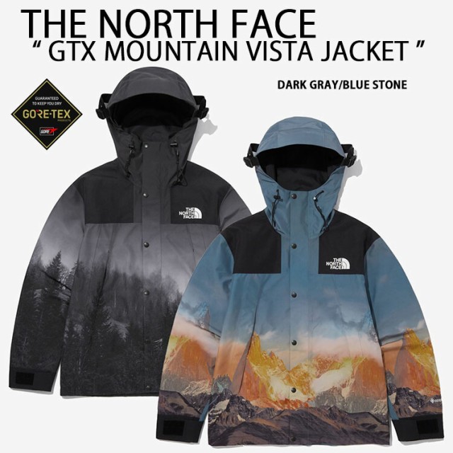 THE NORTH FACE ノースフェイス マウンテンパーカー ゴアテック