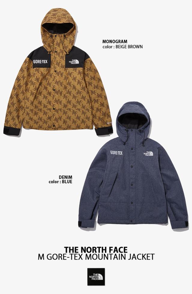 THE NORTH FACE ノースフェイス マウンテンパーカー MOUNTAIN