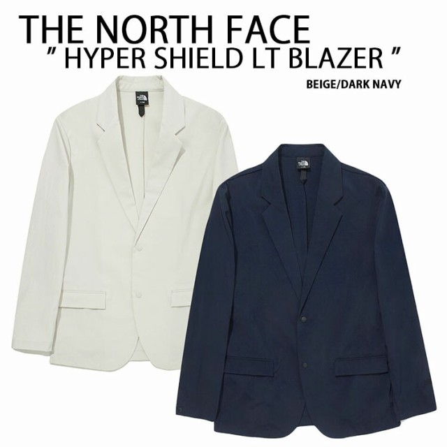 THE NORTH FACE ノースフェイス ブレザー ジャケット HYPER