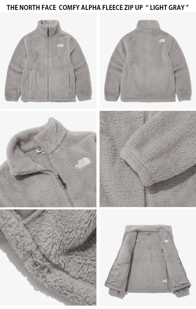 ★THE NORTH FACE★送料込★COMFY ALPHA FLEECE ZIP UP NJ4FQ50 楽天市場】☆送料無料☆[THE NORTH FACE] NJ4FQ50 COMFY ALPHA