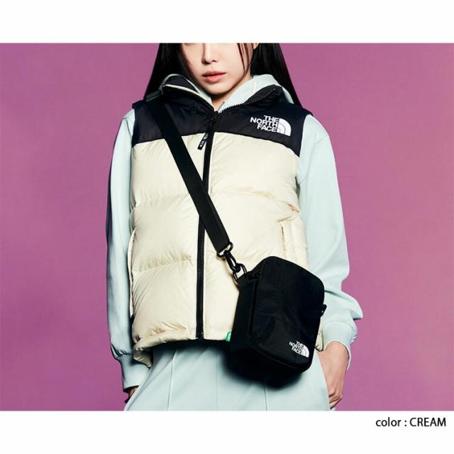 THE NORTH FACE ノースフェイス レディース ダウンベスト W'S 1996 ECO