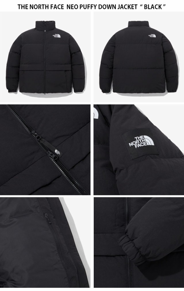 THE NORTH FACE ノースフェイス ダウンジャケット NEO PUFFY DOWN JACKET ダウン ジャケット メンズ レディース  NJ1DP59J/K/L/Mの通販はau PAY マーケット - セレクトショップa-clo | au PAY マーケット－通販サイト