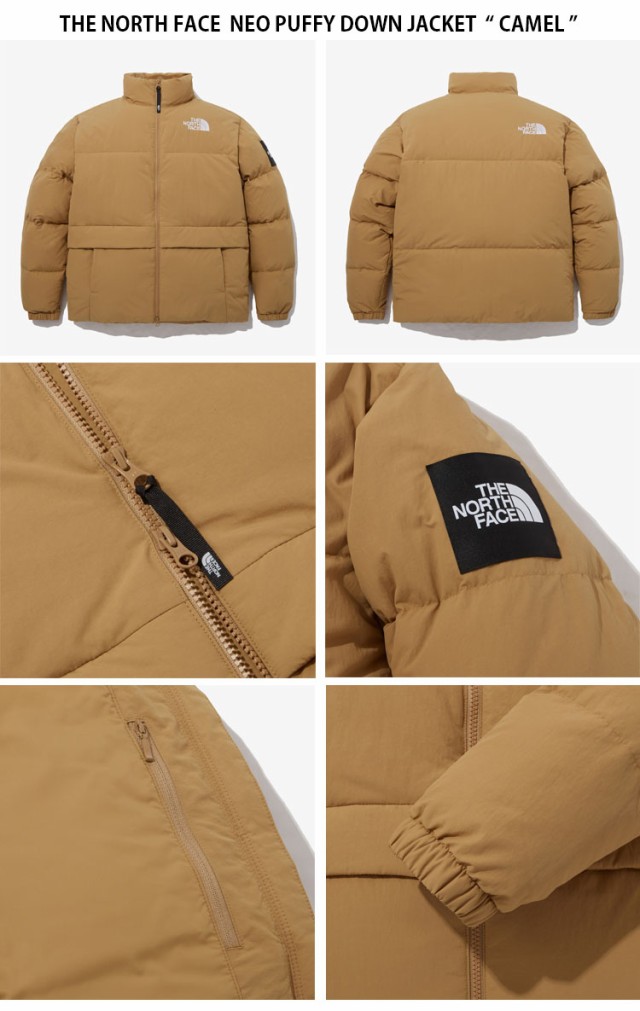 THE NORTH FACE ノースフェイス ダウンジャケット NEO PUFFY DOWN JACKET ダウン ジャケット メンズ レディース  NJ1DP59J/K/L/Mの通販はau PAY マーケット - セレクトショップa-clo | au PAY マーケット－通販サイト