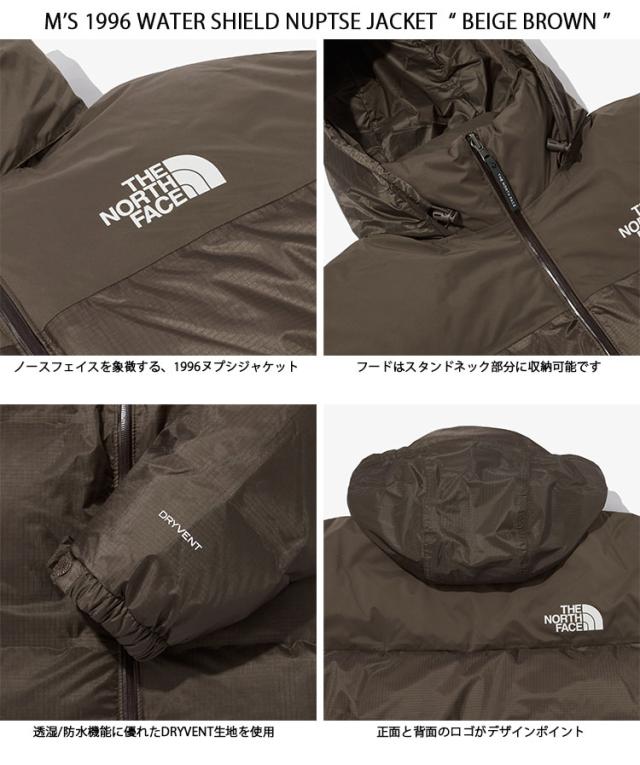 THE NORTH FACE ノースフェイス ダウンジャケット M'S 1996