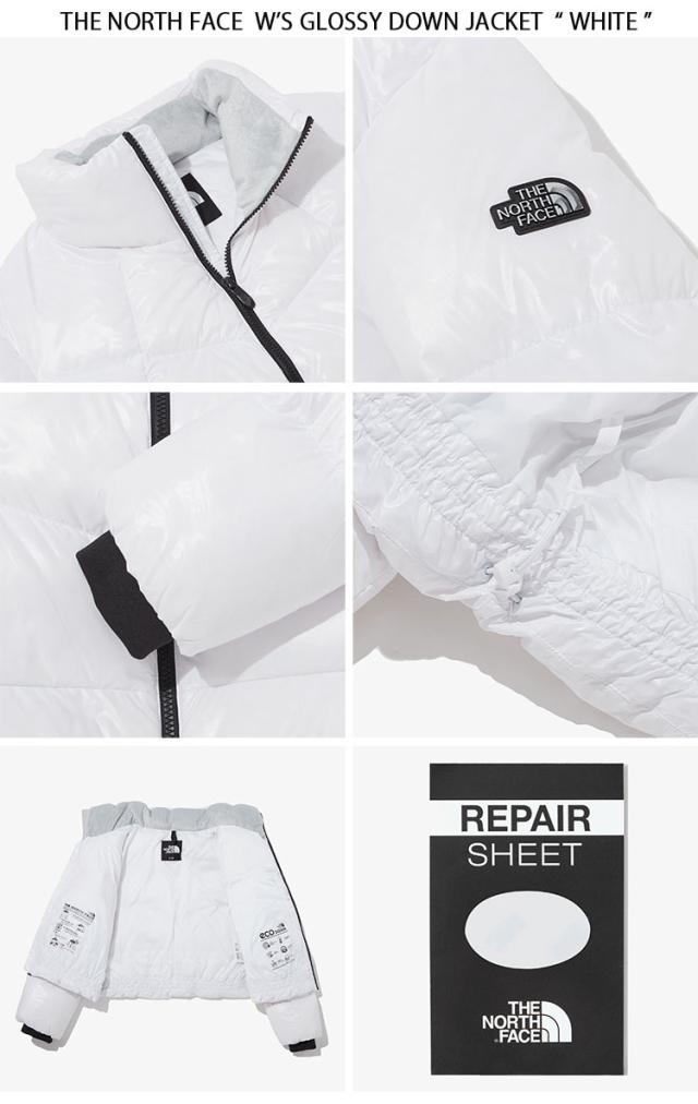 THE NORTH FACE ノースフェイス レディース ダウンジャケット