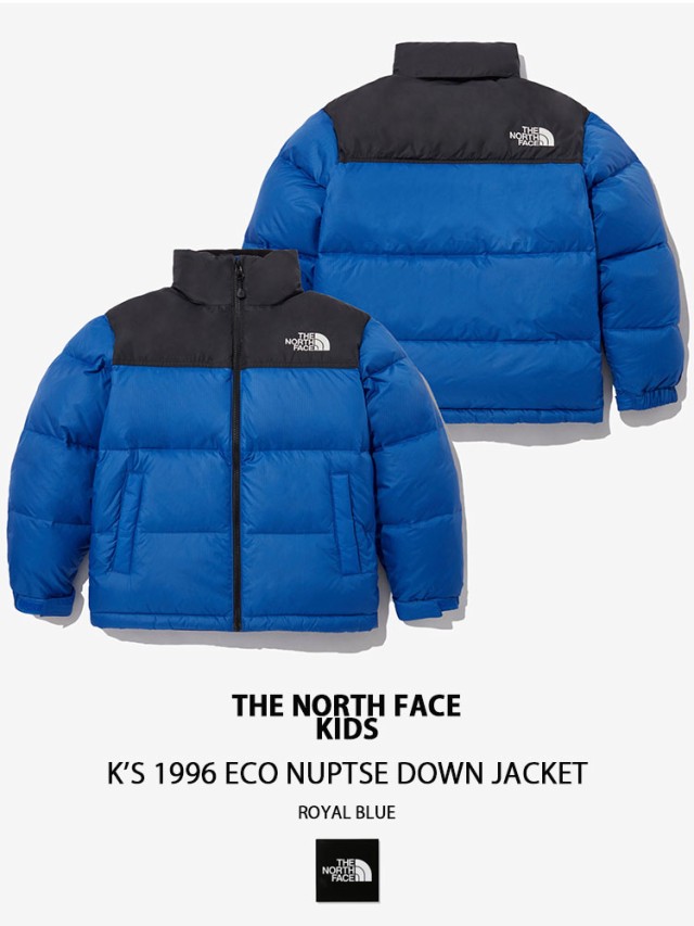【THE NORTH FACE】KIDS◆1996 ECO NUPTSE DOWN JACKET◆関税込 Amazon.com: The North Face Boy's 1996 Retro Nuptse Jacket