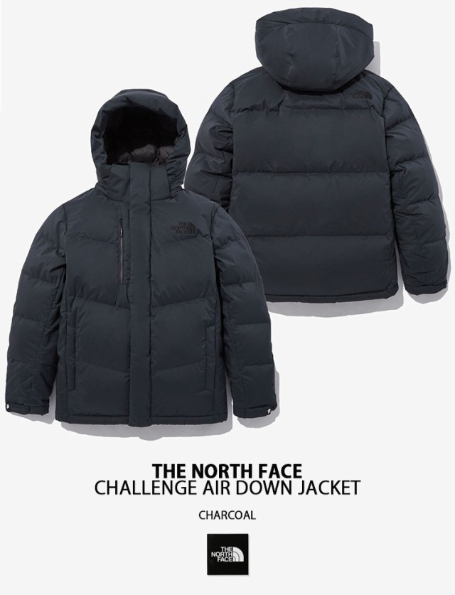 THE NORTH FACE ノースフェイス ダウンジャケット CHALLENGE AIR DOWN JACKET エアーダウン ダウン ジャケット  NJ2DN72A/B/Cの通販はau PAY マーケット - セレクトショップa-clo | au PAY マーケット－通販サイト