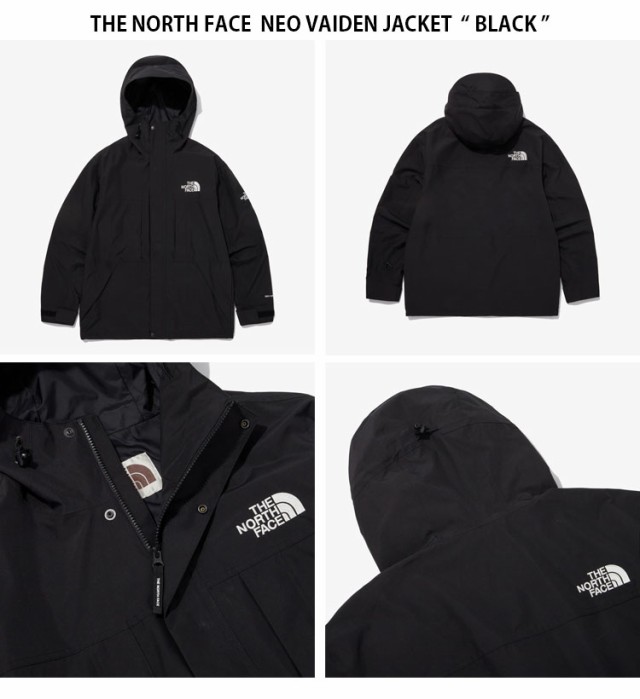 THE NORTH FACE ノースフェイス マウンテンジャケット NEO VAIDEN ...