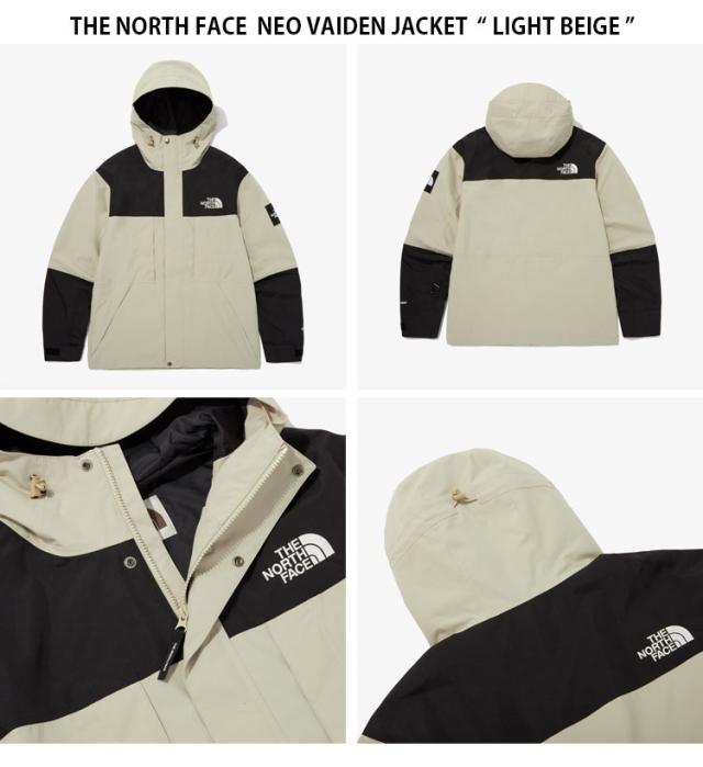 [ノースフェイス]★NEO VAIDEN JACKET★UNISEX THE NORTH FACE ノースフェイス マウンテンパーカー NEO VAIDEN