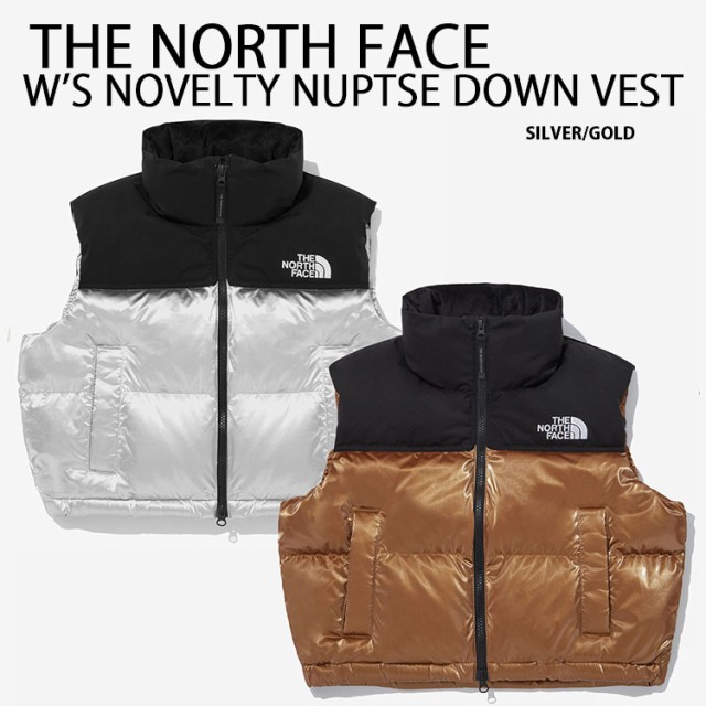 THE NORTH FACE ダウンベスト 置き忘れ 黒 値下げ交渉可