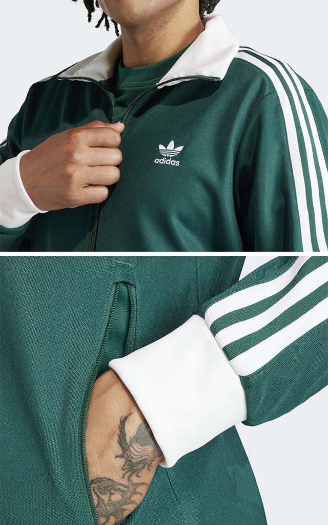 adidas originals ジャージ イタリア代表 ベッケンバウアー adidas Originals アディダス トラックトップ ジャージ FIGC OG