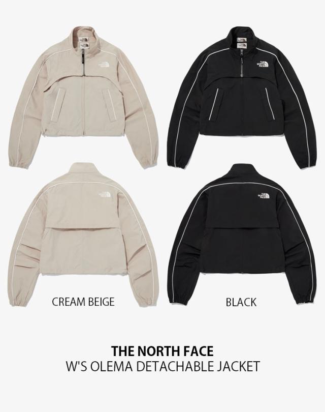 THE NORTH FACE ノースフェイス レディース ナイロンジャケット