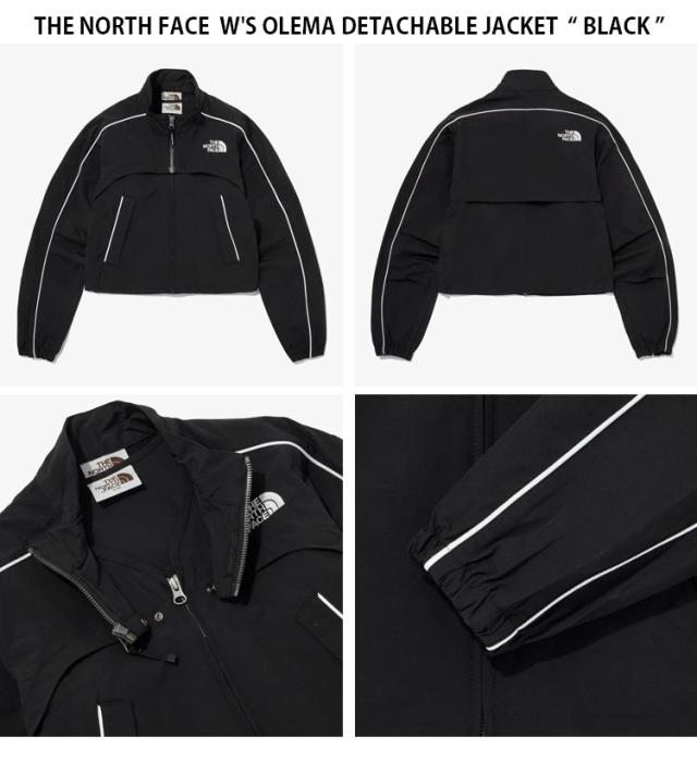 THE NORTH FACE ノースフェイス レディース ナイロンジャケット