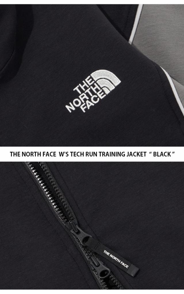 THE NORTH FACE ノースフェイス レディース トレーニングジャケット