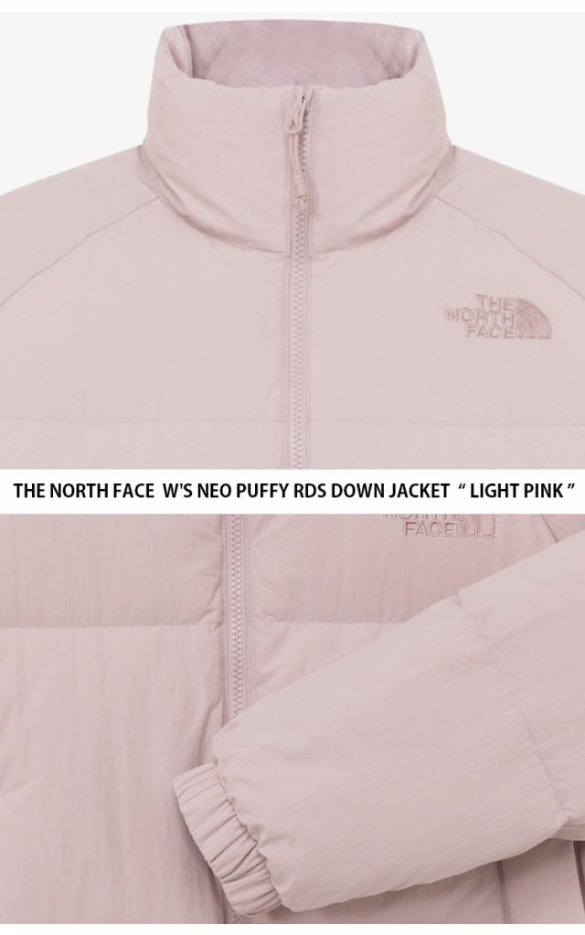 THE NORTH FACE ノースフェイス レディース ダウンジャケット W'S NEO