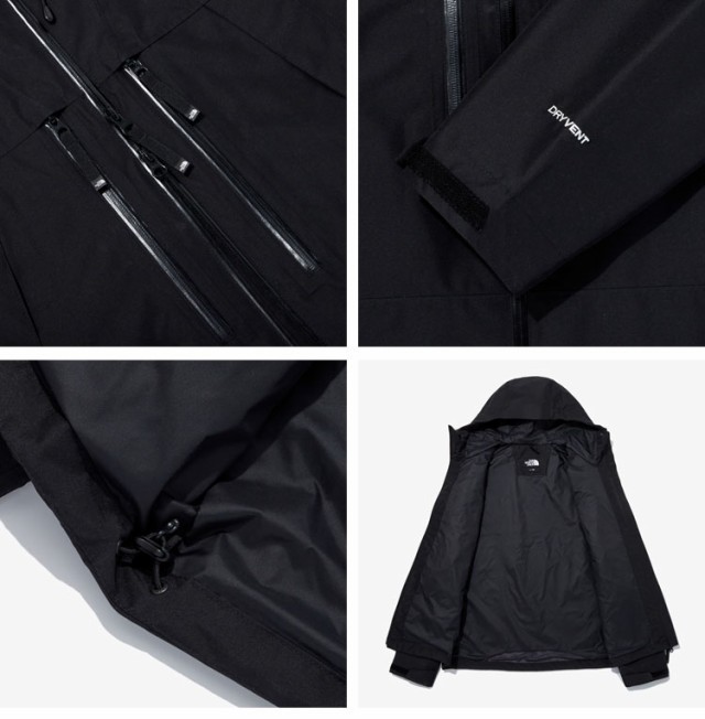 THE NORTH FACE ノースフェイス マウンテンジャケット M'S THE NORTH FACE ノースフェイス マウンテンジャケット M'S