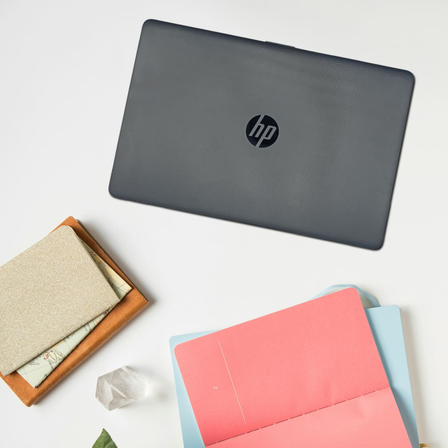 HP 250 G7 メモリ・ストレージ容量カスタマイズ案内