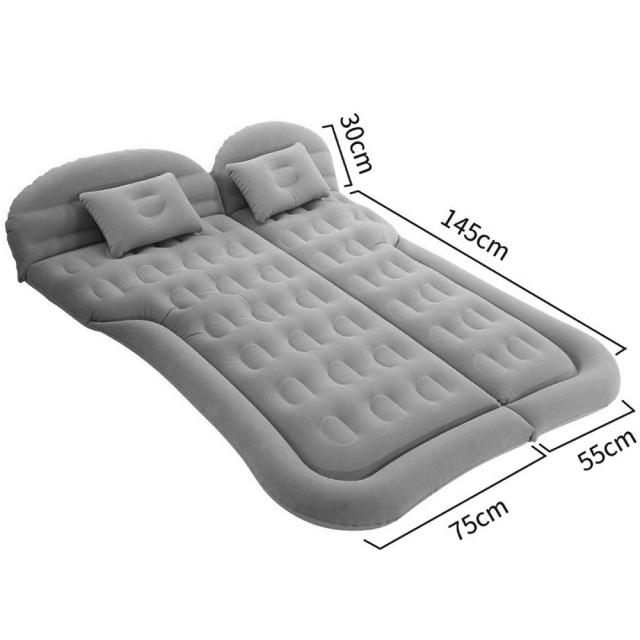 コンパクトベッド 折りたたみベッド ポータブルベッド トランク収納 防災用ベッド