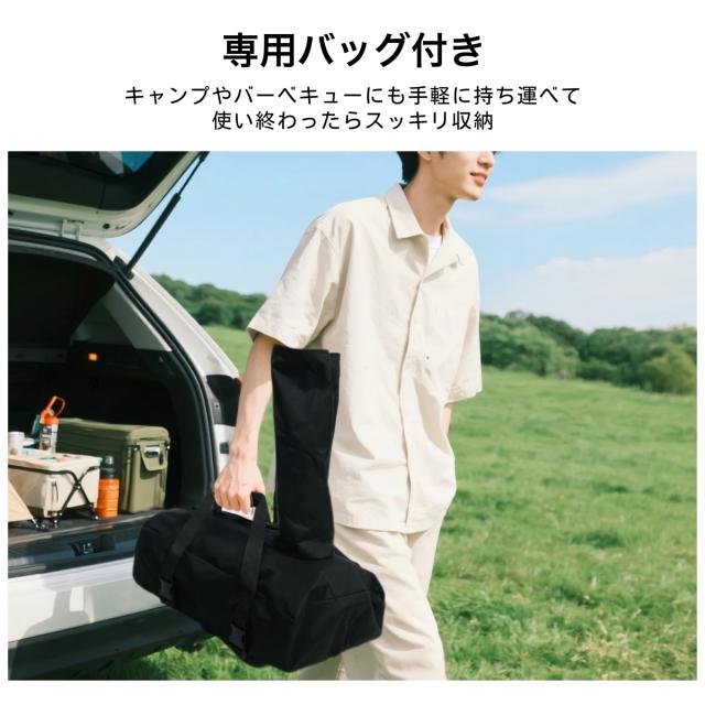 扉なし構造でピザの出し入れがしやすいオープンフロント型ピザ窯