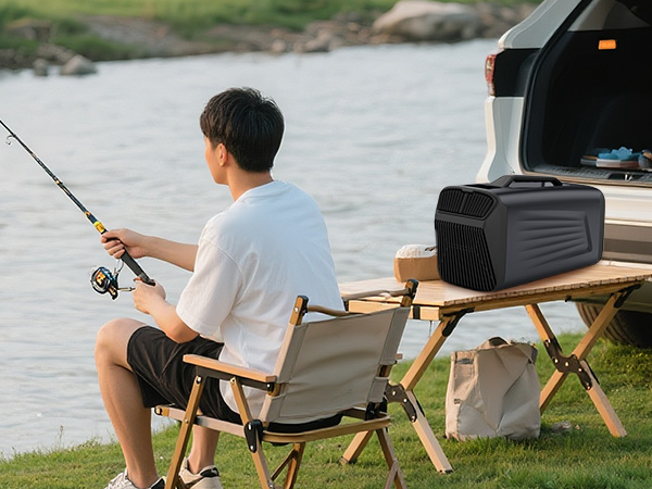 ポータブルエアコン