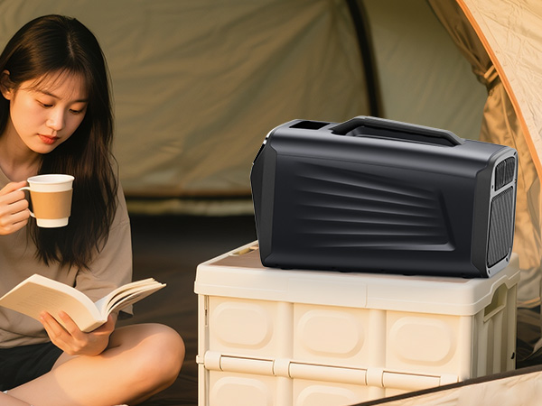 ポータブルエアコン
