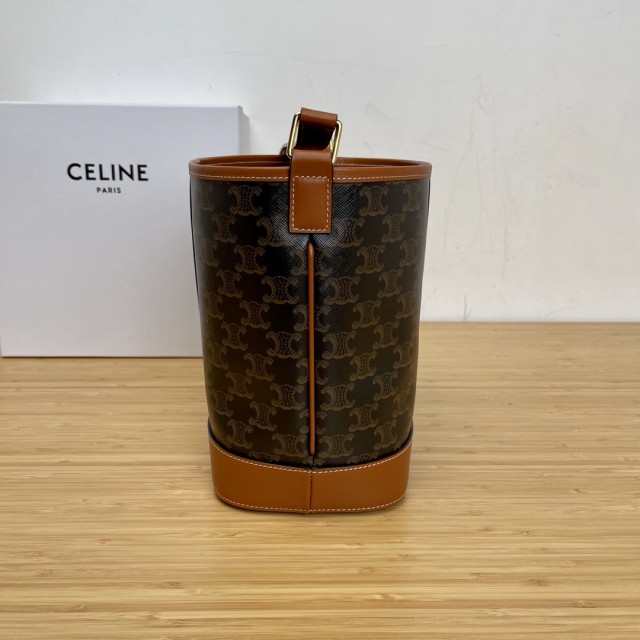 CELINE セリーヌ celine スモール トリオンフキャンバス