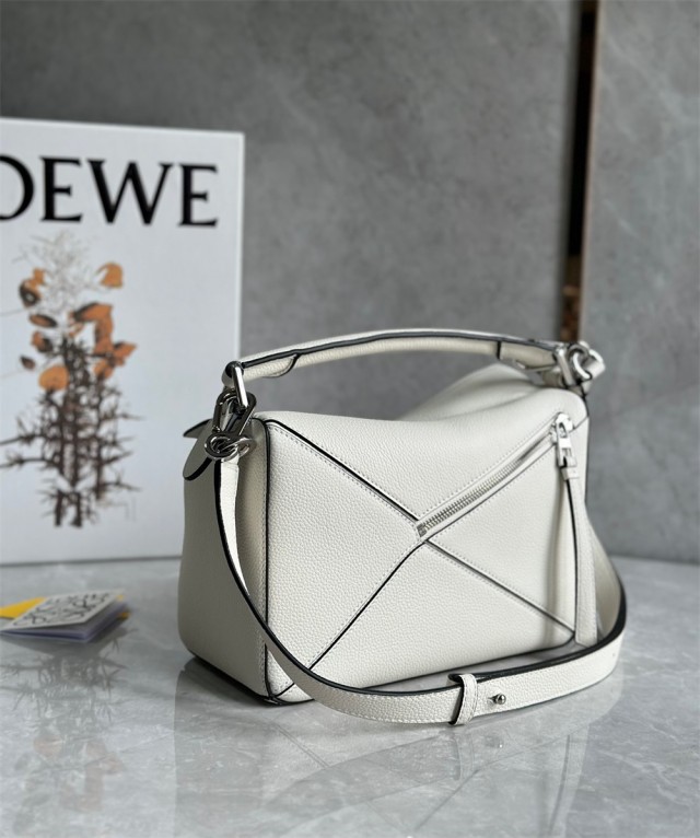 LOEWE ロエベ loewe レザー ショルダーバッグ トートバッグ 2WAY