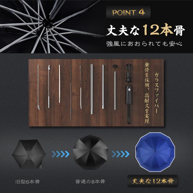 傘　折り畳み傘